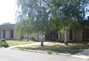 Artann Laboratories facilities